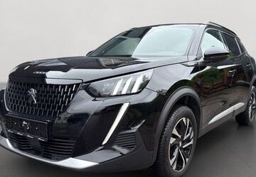 Peugeot 2008 33.350 km 19.990 &euro; Essen 45143