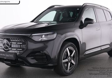 Mercedes-Benz GLB 250 1.001 km 59.990 &euro; Essen 45309