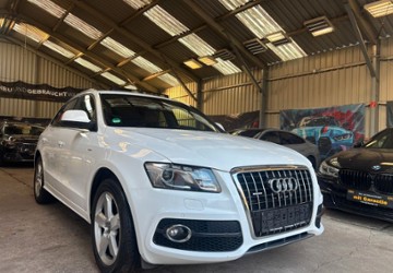 Audi Q5 191.000 km 10.950 &euro; Essen 45139