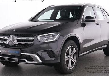 Mercedes-Benz GLC 300 32.974 km 36.885 &euro; Essen 45309