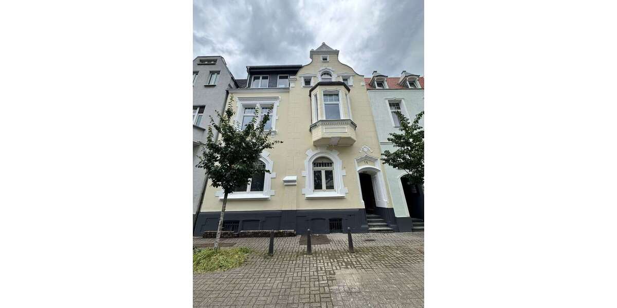 Etagenwohnung Duisburg - 3 Zimmer, 95 m&sup2;, 1.253&euro; | Angebot:27299977