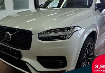 Volvo XC90 19.587 km 57.990 &euro; Mülheim an der Ruhr 45472