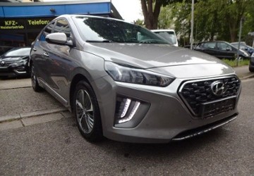 Hyundai IONIQ 233.000 km 10.900 &euro; Essen 45276