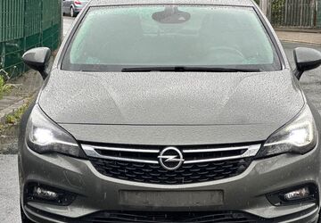 Opel Astra 165.505 km 7.299 &euro; Essen 45276
