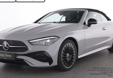 Mercedes-Benz CLE 220 14.378 km 54.945 &euro; Essen 45309