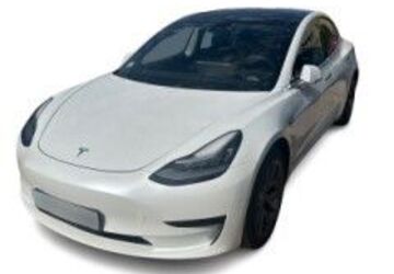 Tesla Model 3 130.000 km 20.980 &euro; Duisburg 47249