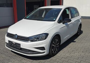 VW Golf 254.000 km 7.900 &euro; Essen 45356