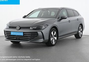 VW Passat Variant 12.471 km 32.760 &euro; Essen 45143