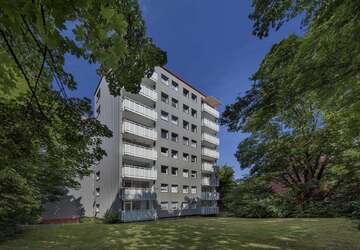 Wohnung Velbert Birth - 2 Zimmer, 63 m&sup2;, 479&euro; | Angebot:27271332