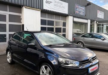 VW Polo 194.000 km 5.880 &euro; Essen 45355