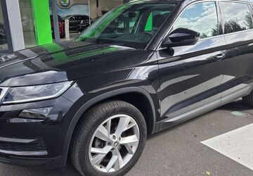 Skoda Kodiaq 45.000 km 27.881 &euro; Essen 45326