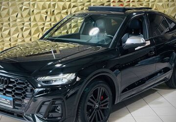 Audi SQ5 87.500 km 42.999 &euro; Essen 45326