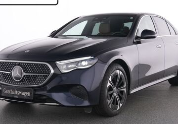Mercedes-Benz E 300 7.003 km 59.990 &euro; Essen 45309