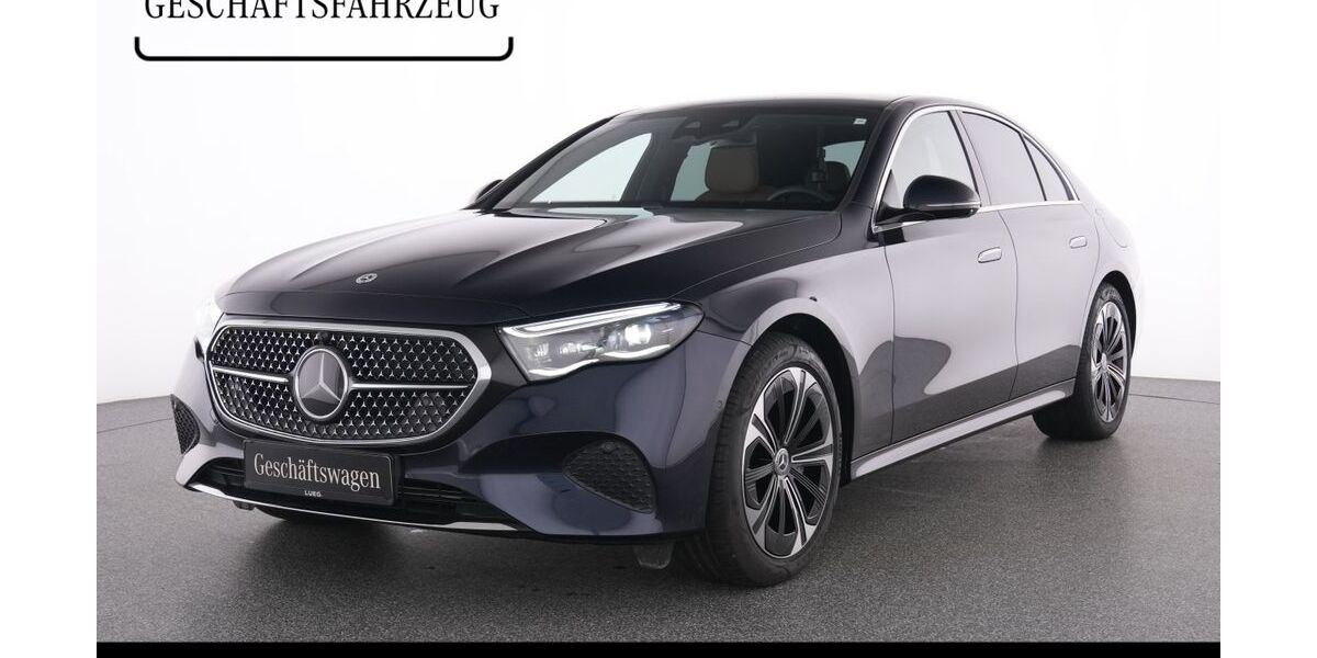 Mercedes-Benz E 300 7.003 km 59.990 &euro; Essen 45309