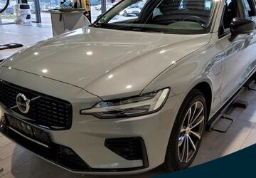 Volvo V60 17.438 km 39.990 &euro; Essen-Kray 45309