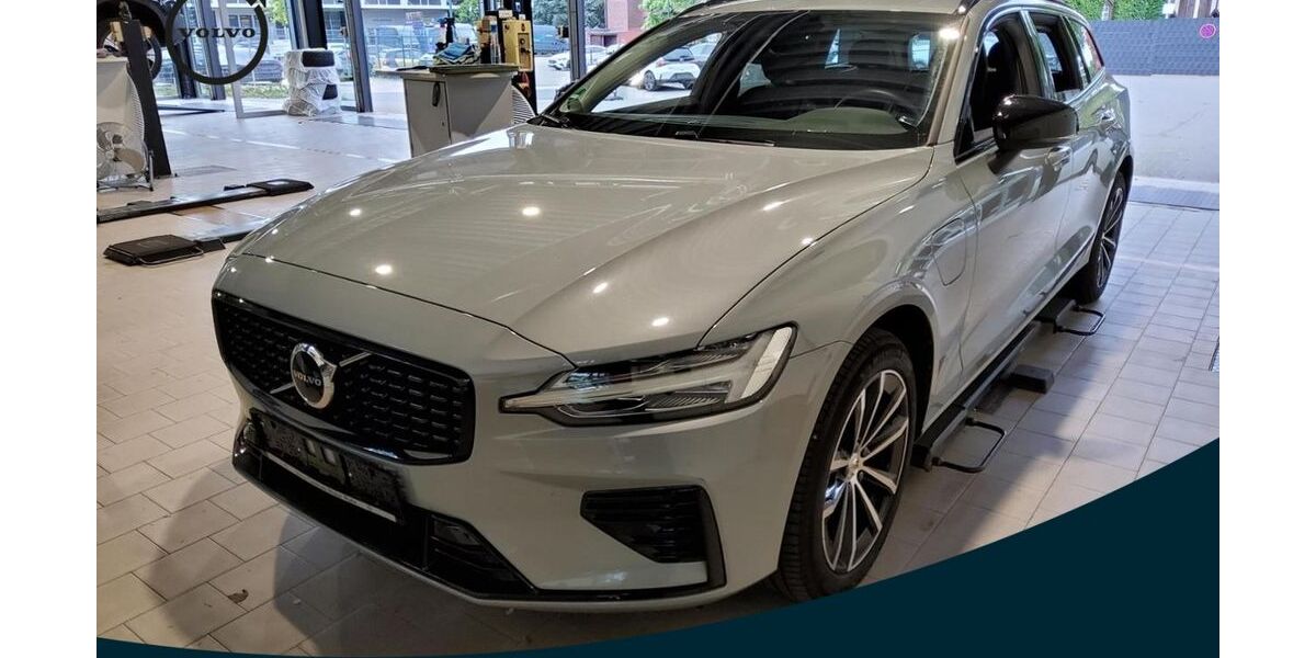 Volvo V60 17.438 km 39.990 &euro; Essen-Kray 45309