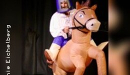 Don Quijote nach Miguel de Cervantes