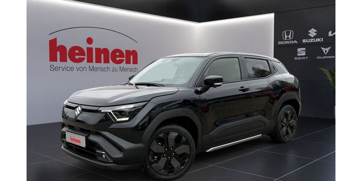 Suzuki e Vitara 6.000 km 30.580 &euro; Essen 45141