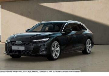 Audi A6 22.726 km 46.750 &euro; Essen 45143