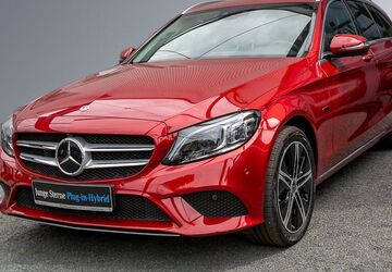 Mercedes-Benz C 300 53.815 km 27.475 &euro; Oberhausen 46149