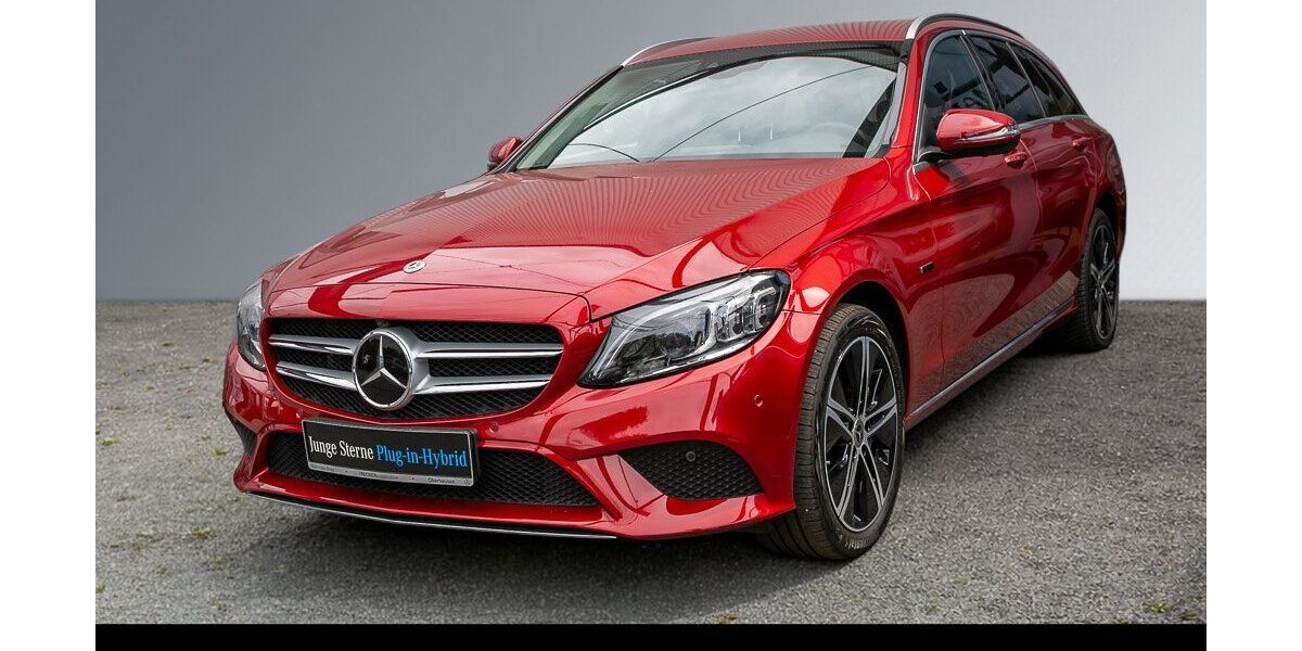 Mercedes-Benz C 300 53.815 km 27.475 &euro; Oberhausen 46149