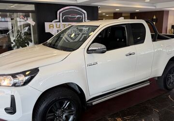 Toyota Hilux 81.851 km 34.950 &euro; Essen 45139