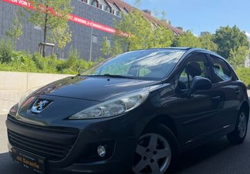 Peugeot 207 154.520 km 3.000 &euro; Essen 45145