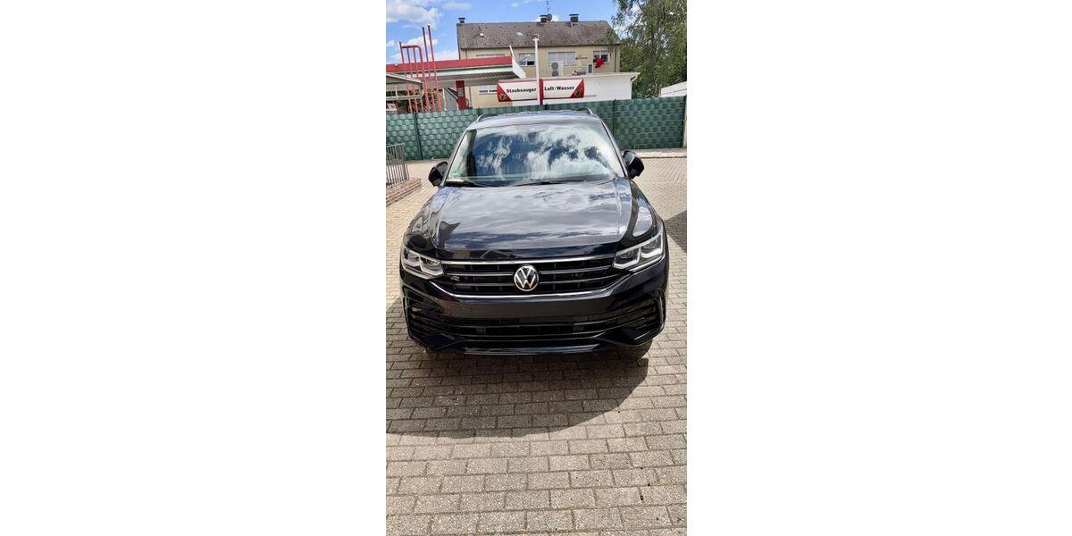 VW Tiguan Allspace 79.500 km 30.200 &euro; Essen 45355
