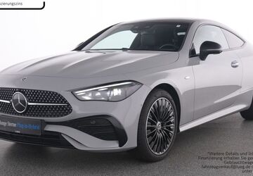 Mercedes-Benz CLE 300 18.825 km 55.885 &euro; Essen 45309