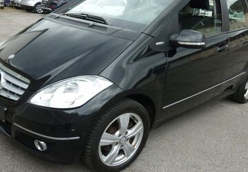 Mercedes-Benz A 150 169.000 km 2.500 &euro; Essen 45144