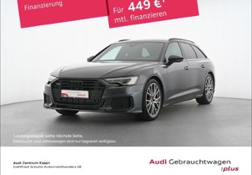 Audi A6 96.603 km 31.870 &euro; Essen 45143