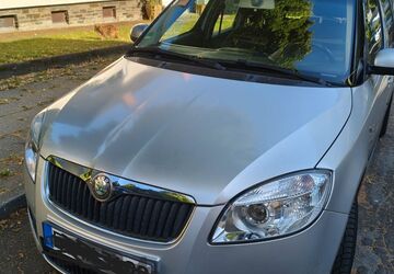 Skoda Roomster 106.500 km 3.500 &euro; Essen 45149