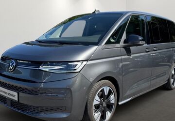 VW T7 Multivan 20.622 km 54.950 &euro; Wuppertal 42109