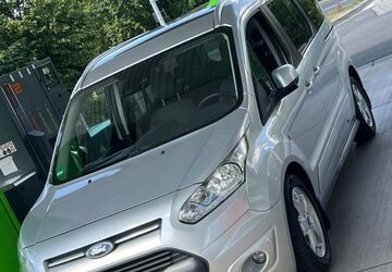 Ford Tourneo Connect 198.400 km 15.240 &euro; Wuppertal 42285