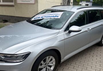 VW Passat Variant 107.000 km 14.950 &euro; Essen 45359