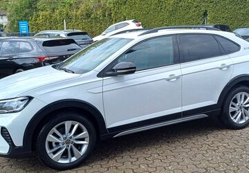 VW Taigo 17.000 km 18.480 &euro; Essen 45307