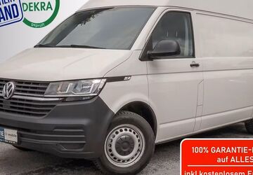 VW T6 Transporter 117.400 km 22.888 &euro; Dorsten 46284