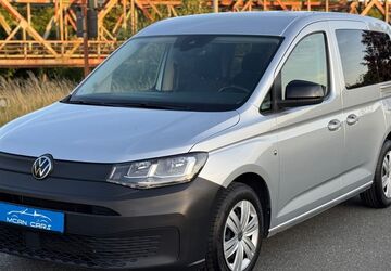 VW Caddy 266.112 km 11.900 &euro; OER ERKENSCHWICK 45739