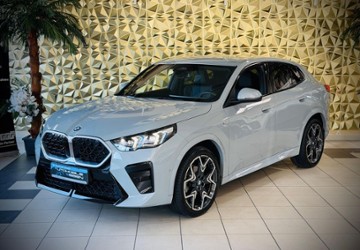 BMW X2 25.000 km 36.999 &euro; Essen 45326