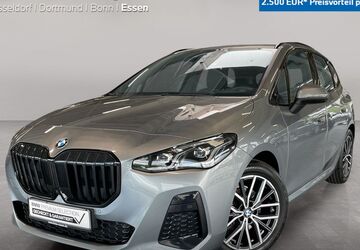 BMW 220 Active Tourer 24.635 km 30.999 &euro; Essen 45141