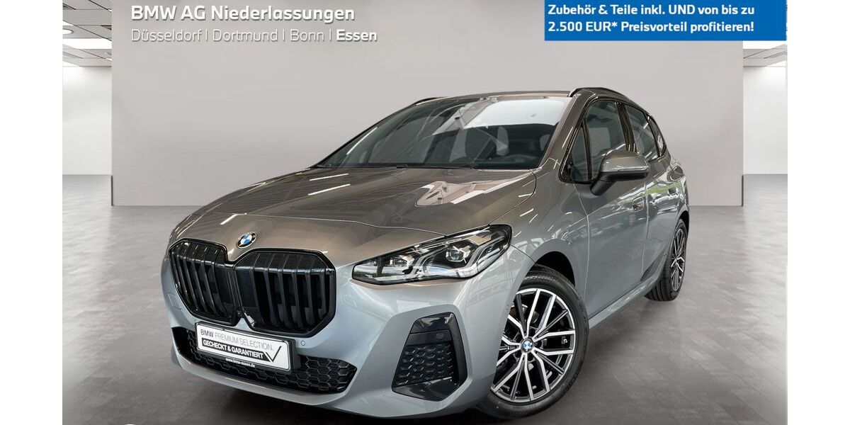 BMW 220 Active Tourer 24.635 km 30.999 &euro; Essen 45141