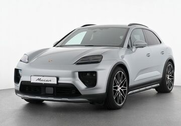 Porsche Macan 18.479 km 94.440 &euro; Essen 45143