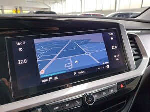 Opel Grandland X Elegance AHK Kam SHZ LHZ Matrix 17.467 km 23.840 &euro; HAAN 42781