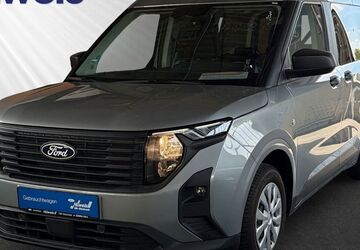 Ford Tourneo Courier 13.990 km 26.990 &euro; Oberhausen - Sterkrade 46145