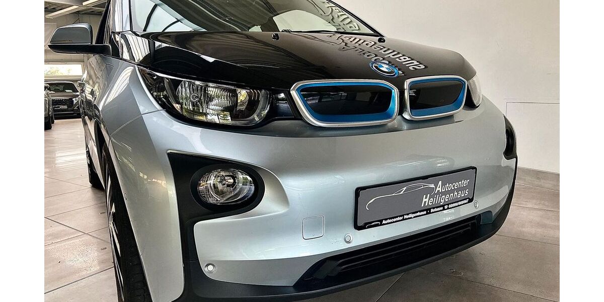 BMW i3 98.384 km 13.880 &euro; Heiligenhaus 42579