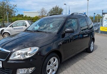 Skoda Roomster 94.303 km 6.999 &euro; Essen 45326