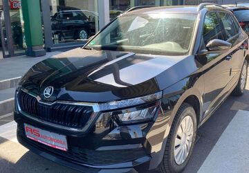 Skoda Kamiq 38.048 km 16.880 &euro; Essen 45326