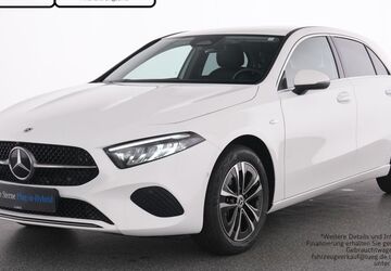 Mercedes-Benz A 250 9.302 km 29.445 &euro; Essen 45309