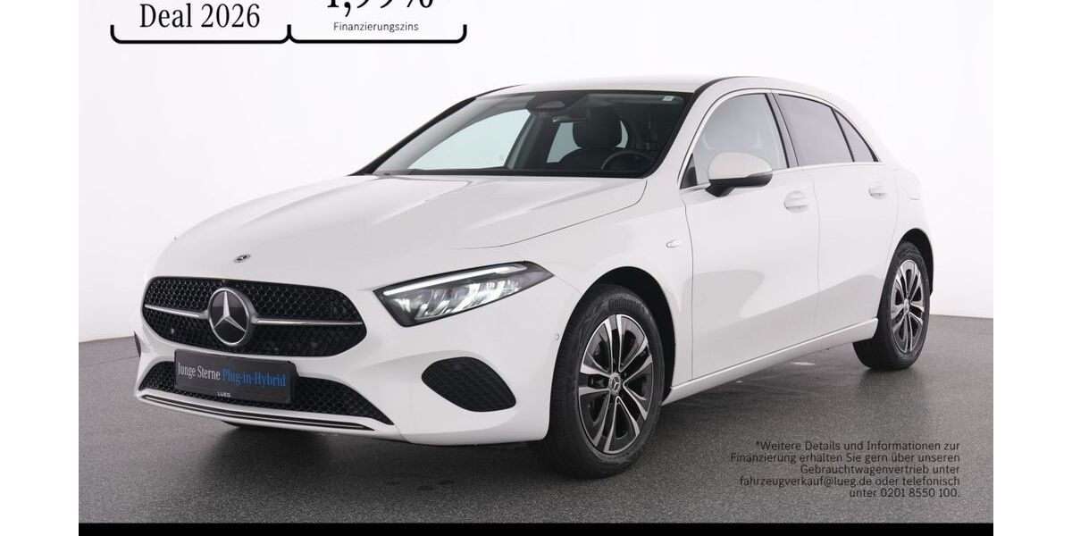 Mercedes-Benz A 250 9.302 km 29.445 &euro; Essen 45309