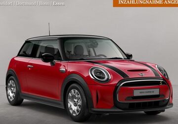 Mini Cooper SE 40.550 km 19.999 &euro; Essen 45141